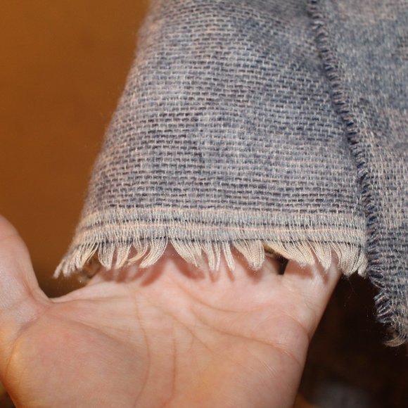 Jack and Missy Soho Blanket Scarf - Picture 4 of 8